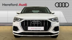 Audi Q3 35 TFSI Sport 5dr [Comfort+Sound Pack] Petrol Estate